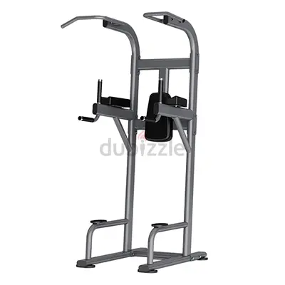 Commercial Vertical Knee Rise | Dip