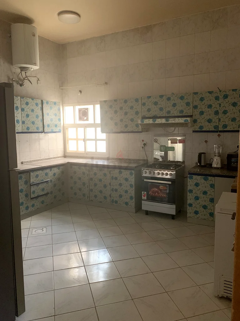 Villa Partition 500 al ain al including Al Ain
