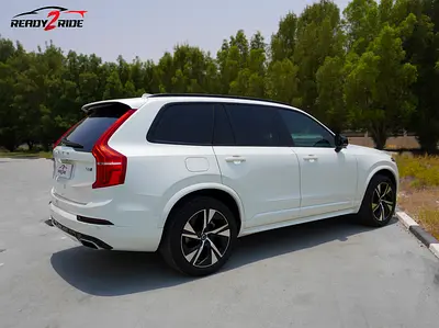 صورة 11 لـ 2020 Volvo XC90