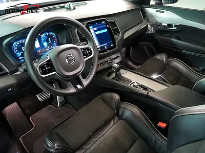 صورة 7 لـ 2020 Volvo XC90