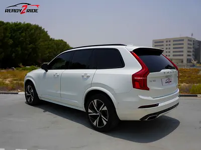 صورة 16 لـ 2020 Volvo XC90