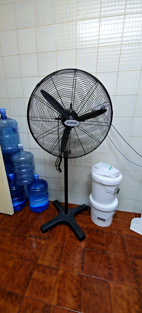 Stand Fan for sale632198229715221127