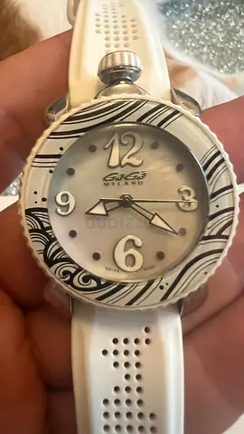 GAGA MILANO SPORTS LADY