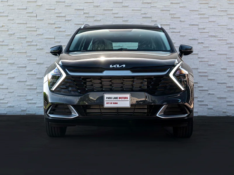 FREE INSURANCE | FREE SERVICE CONTRACT | 5 YEAR AL MAJID MOTORS WARRANTY63151398885762112