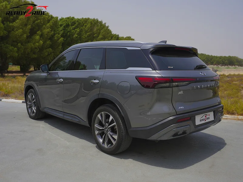 2022 إنفيني QX60 خليج63174778806658113
