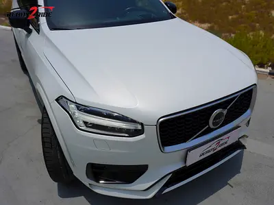 صورة 13 لـ 2020 Volvo XC90