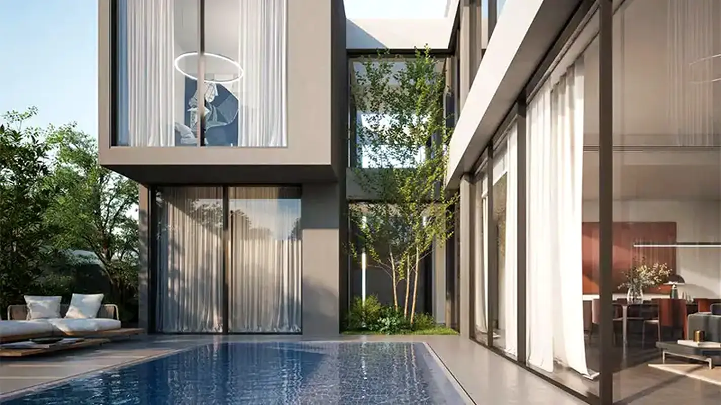 Kaya by Arada Development - View 2