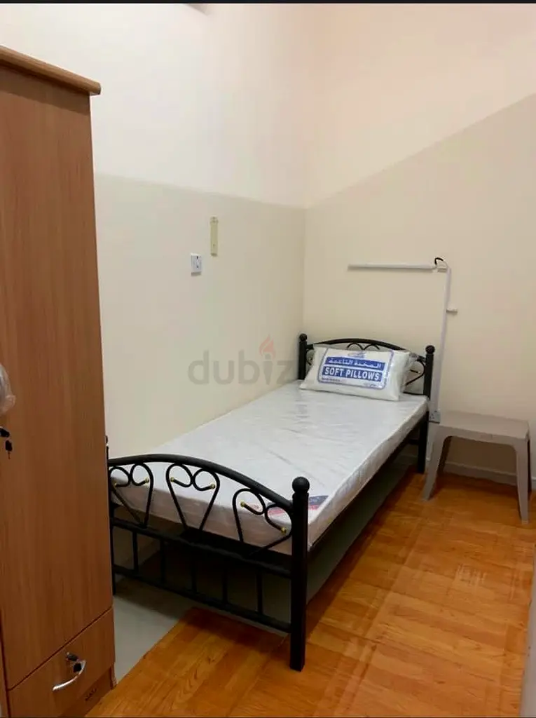 Villa Partition 500 al ain al including Al Ain