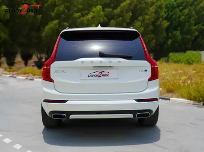 صورة 2 لـ 2020 Volvo XC90