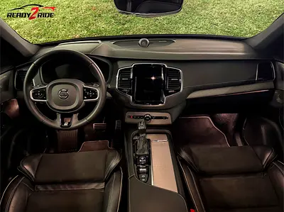 صورة 12 لـ 2020 Volvo XC90