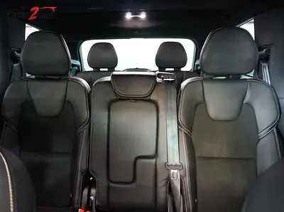 صورة 14 لـ 2020 Volvo XC90