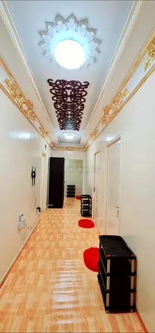 Executive Bed space available for Indian Bachelors in hamdan street