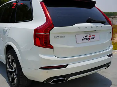 صورة 6 لـ 2020 Volvo XC90
