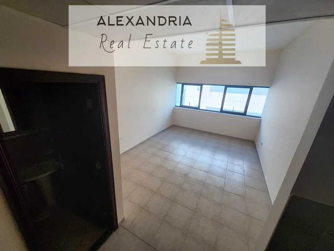 Apartment Studio For Rent/ Dubai Outsource Zone Dubai