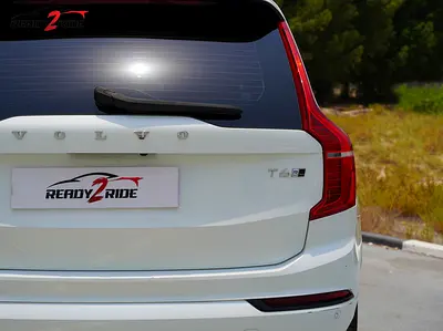 صورة 4 لـ 2020 Volvo XC90