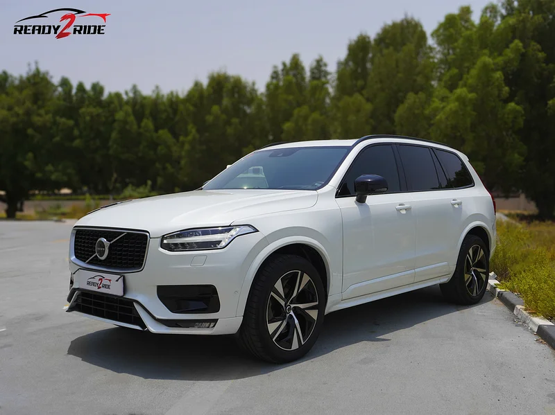 2020 فولفو XC90 T6 تصميم-R62932675576833113