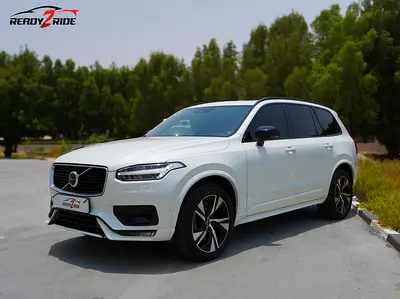 صورة 5 لـ 2020 Volvo XC90