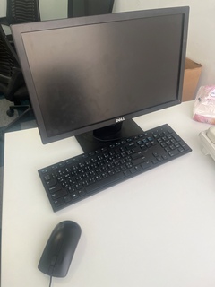 Full Pc Computer Dell Optiplex 3050 