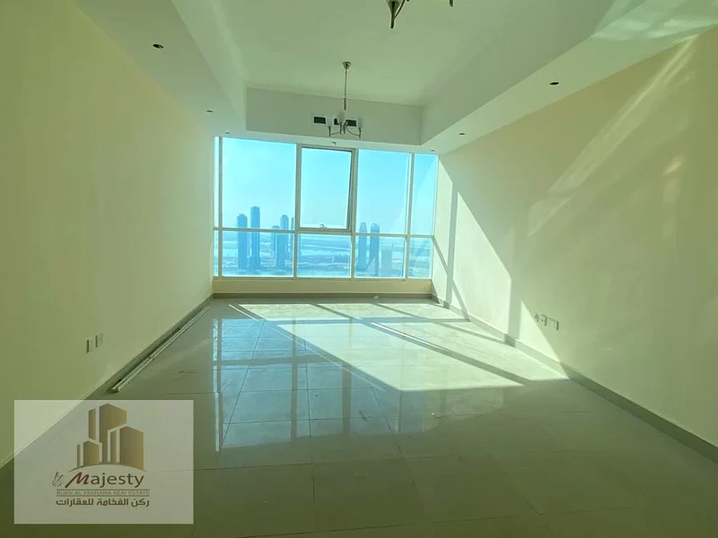 Apartment For lovers of height and beautiful views, an apartment is