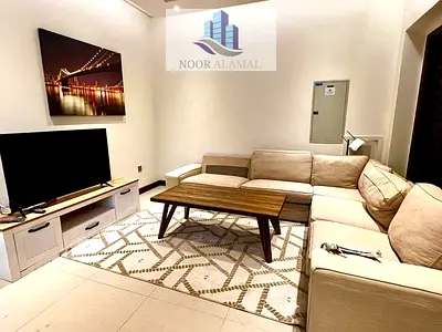 Luxurious 2 Bedroom Compound For Rent