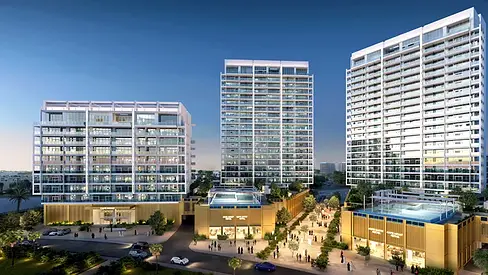 برج كيب حياة 2