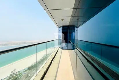 Spacious And Luxurious 5br | Maids | Facilities