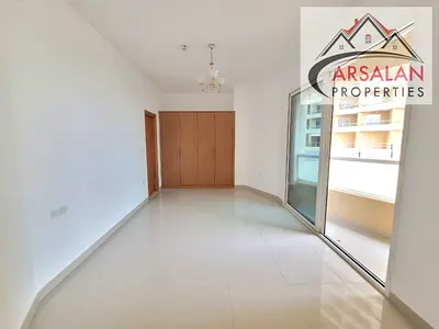 Ready To Move 1bhk With Balcony | Unfurnished- Largest Layout In Me'aisem First{ Mh