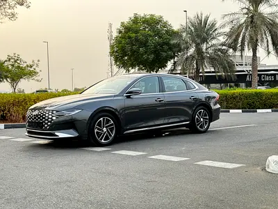 Buy & sell any Hyundai Azera cars online - 15 used Hyundai Azera cars ...