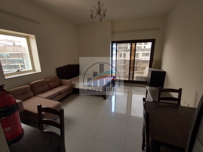 Fully Furnished Studio | Vacant Ready To Move In