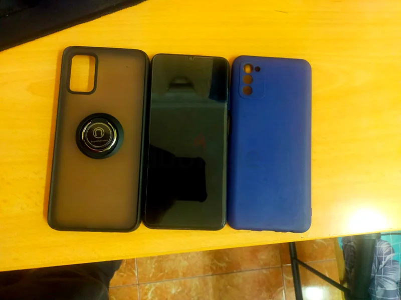 سامسونج جالكسي A03s للبيع63180841098370112