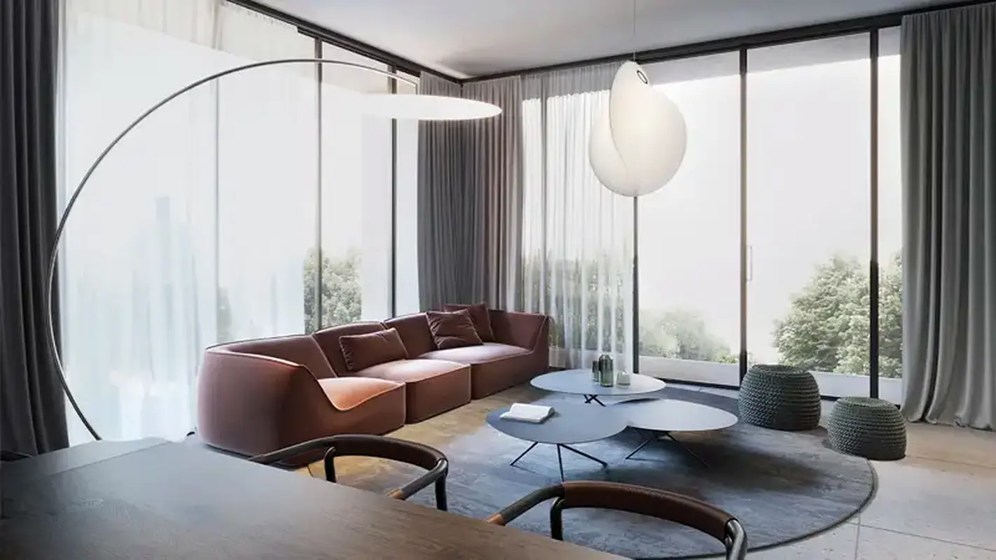 Sokoon 5 by Arada Development - View 2