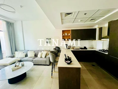 Furnished | Spacious | Vacant Dec 2024