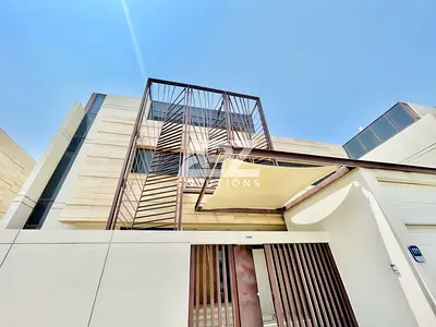 Luxurious Modern Villa With Amazing Price