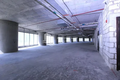 Amazing Canal And City View | Mid Floor | Vacant