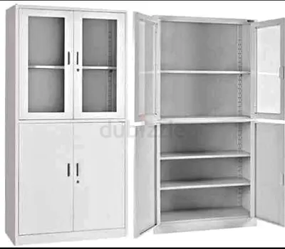 Bookshelf cupboard