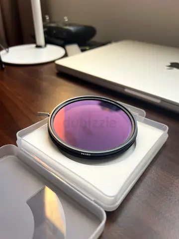 Filter pro nano 77mm