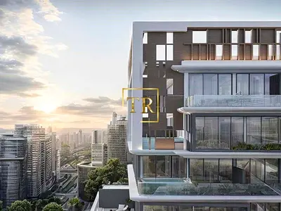 Maids Ensuite | Private Pool | Spacious Layout