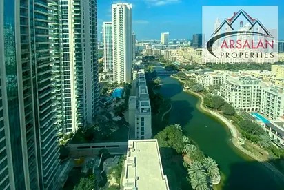 Stunning 2 Bedroom Apartment| Canal And Golf View | Bright Unit {ab