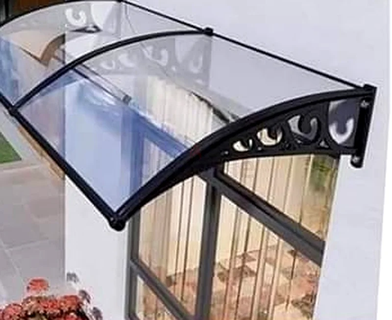 Aluminium Outdoor Garden Terrace Patio Canopy63220828789761114
