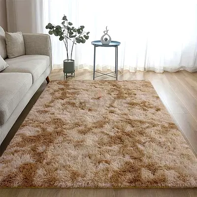 Carpet Luxury Rug 300x200cm size