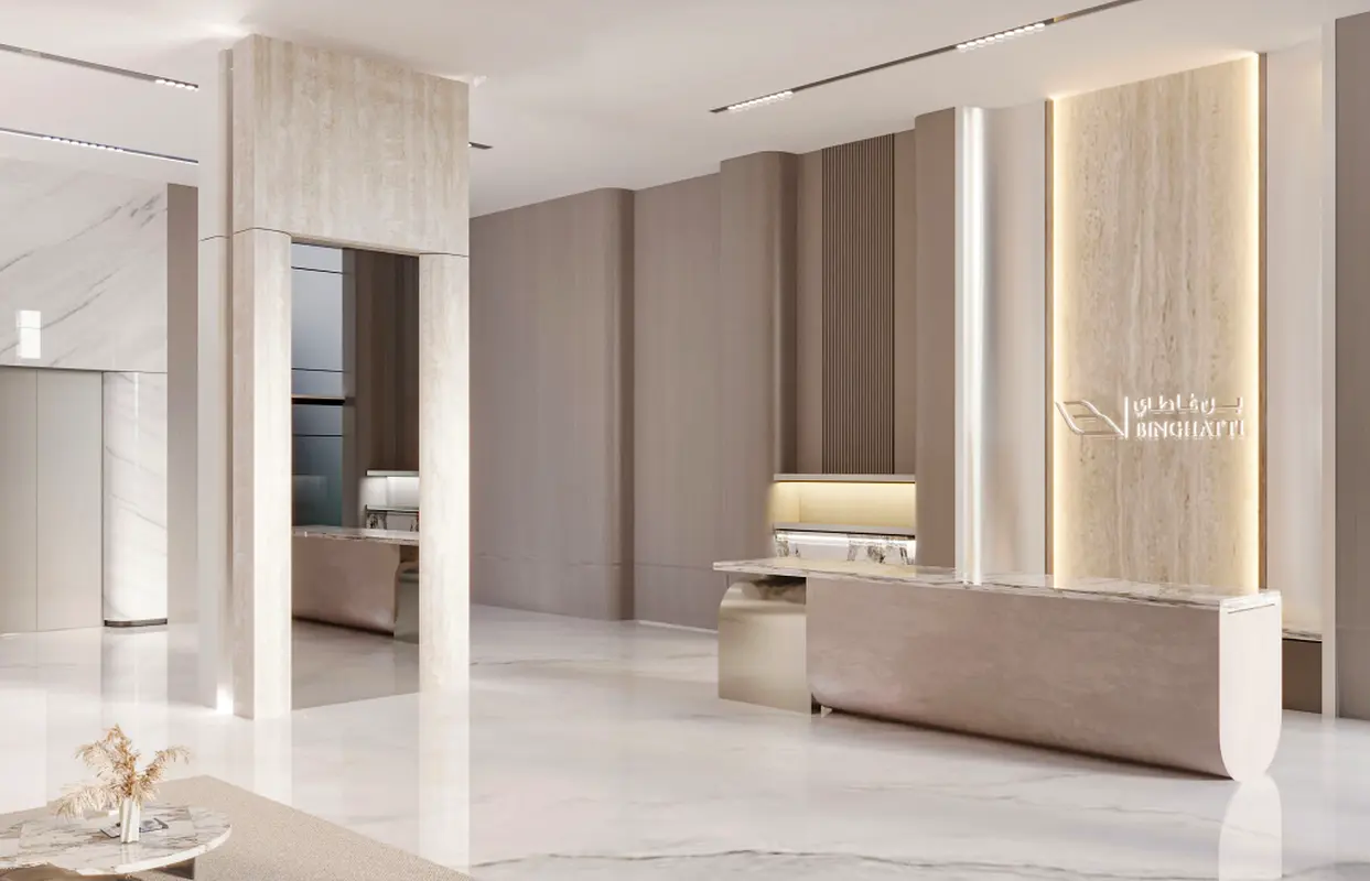 Dawn by Binghatti by Binghatti Developers - View 2