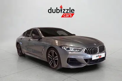 Buy & sell any BMW 8-Series cars online - 4 used BMW 8-Series cars for ...
