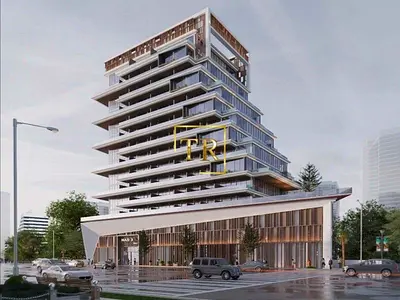 Luxury Apartment | Private Pool | Handover In 2026