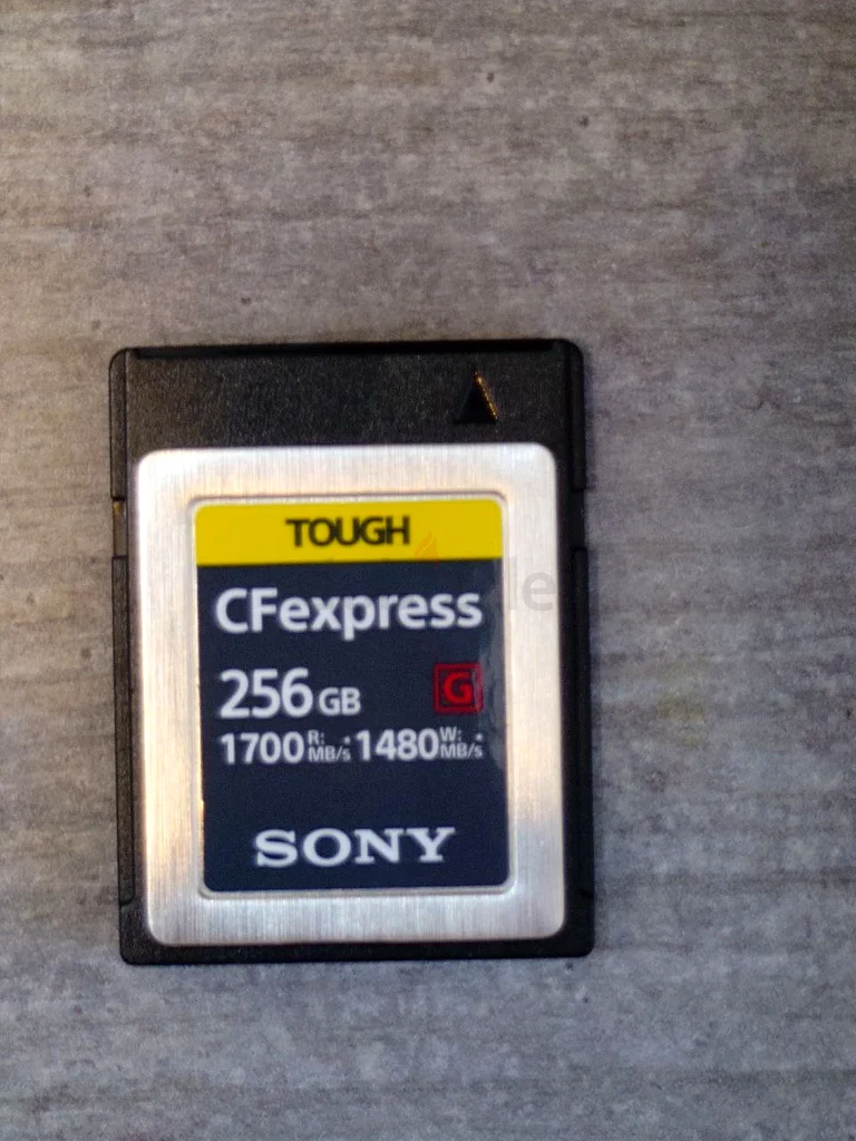Sony CFexpressカード typeB 128GB SONY TOUGH Amazon.com: SONY Cfexpress Tough Memory Card : Electronics