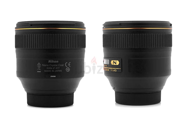 عدسة نيكون AF-S 85 مم F1.4 *واتساب فقط*63172680173571112