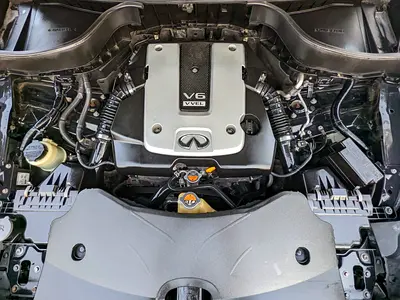صورة 12 لـ 2017 Infiniti QX70