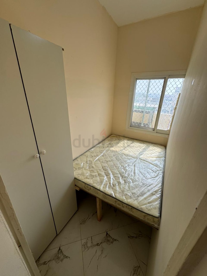 Apartment: Big Partition with window available in a brand new flat ...