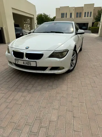 Buy & sell any BMW 6-Series cars online - 46 used BMW 6-Series cars for ...