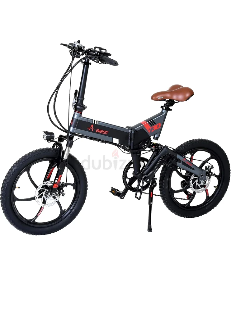 folding bike dubizzle