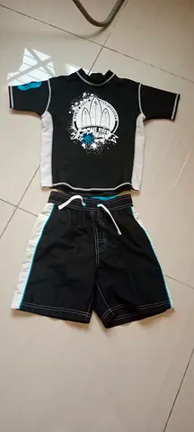 MS Swimming costume for sale.. brand new.. suitable for 5 to 6 years old kids